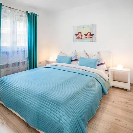Casa de Férias Lucia By Interhome