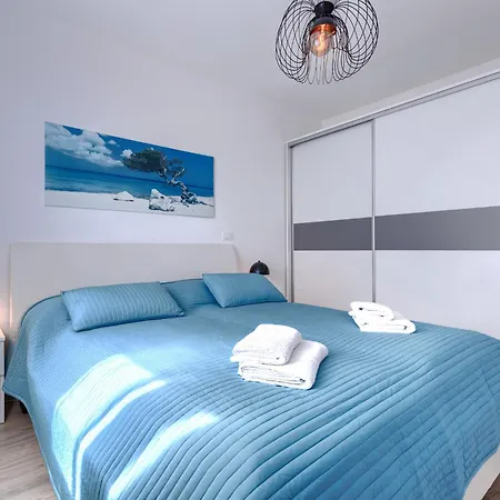 Lucia By Interhome Casa de Férias Umago