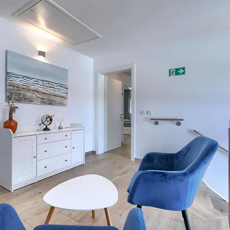 Casa de Férias Lucia By Interhome *