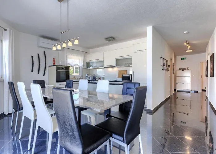 Vikendica Lucia By Interhome Umag