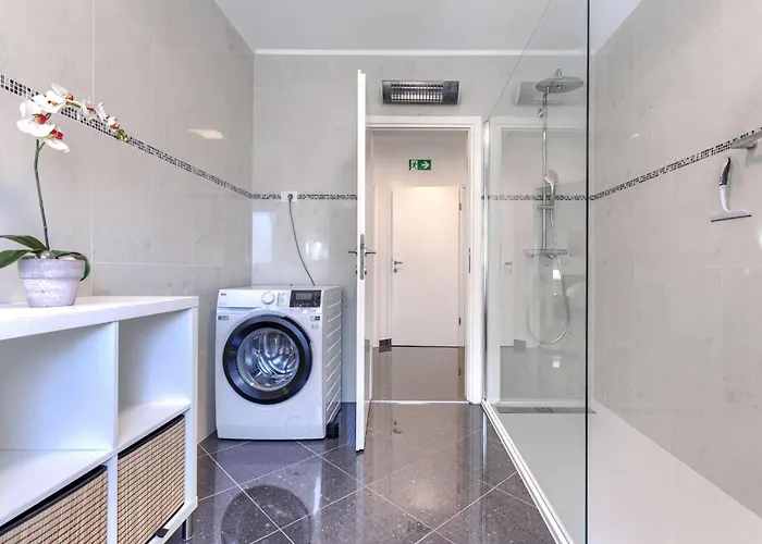 Vikendica Lucia By Interhome