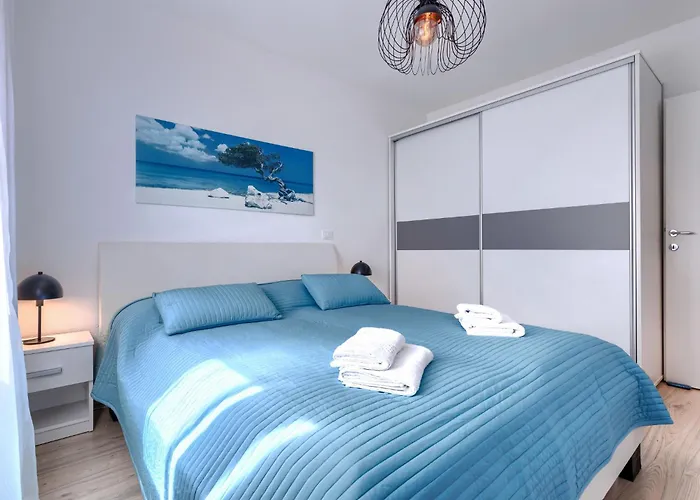 Lucia By Interhome Vikendica Umag