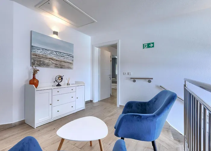 Vikendica Lucia By Interhome *